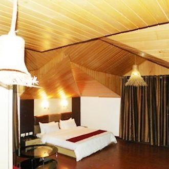 The Rice Valley Residency Hotel Gangtok Exterior foto