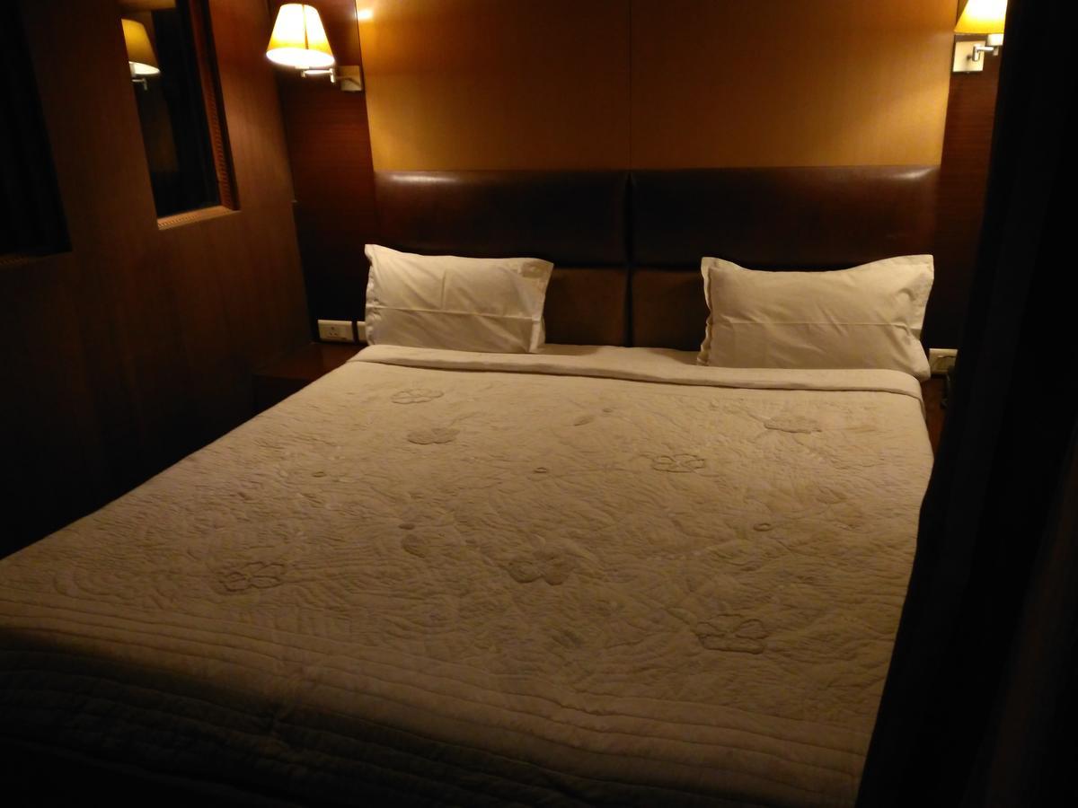 The Rice Valley Residency Hotel Gangtok Exterior foto