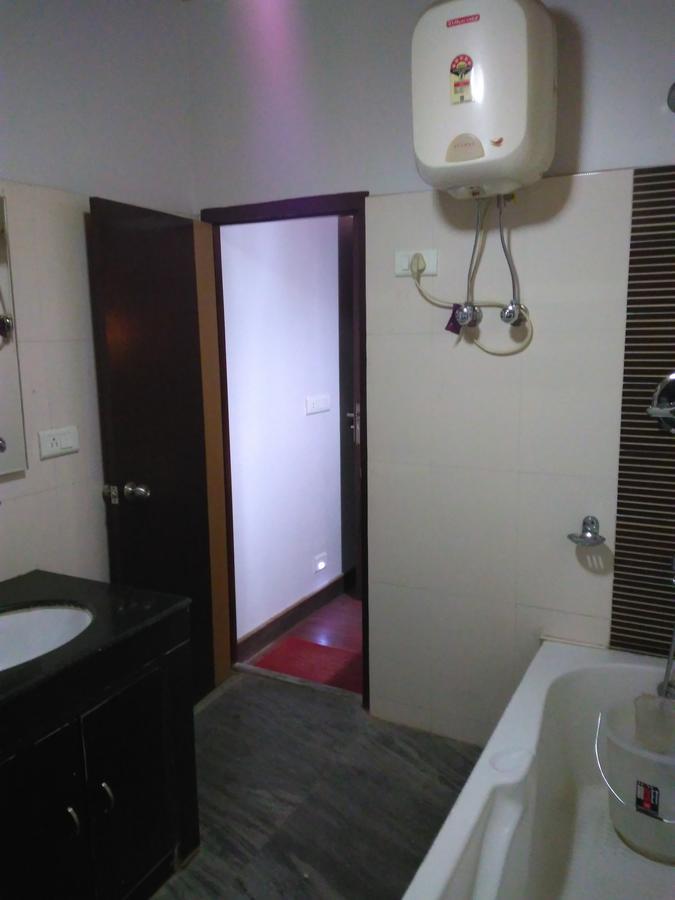 The Rice Valley Residency Hotel Gangtok Exterior foto
