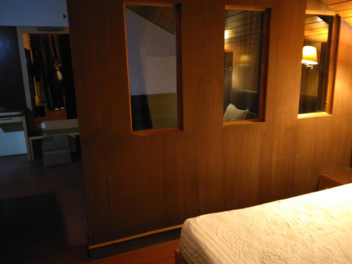 The Rice Valley Residency Hotel Gangtok Exterior foto